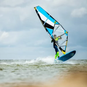 Windsurfing advanced private lessons