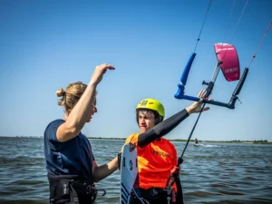 kite cursus